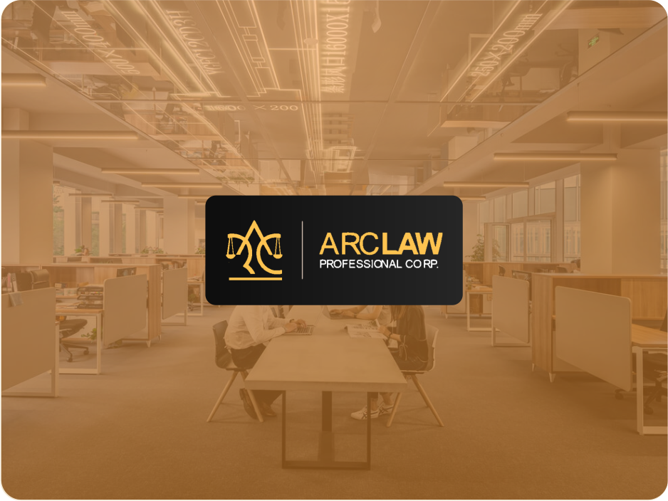 About ARC Law
