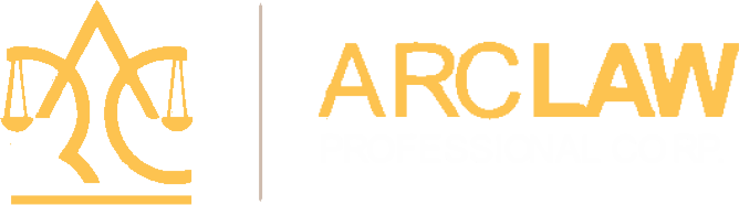 ARC Law Logo